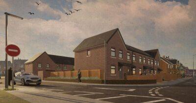 New housing development could replace former Wigan pub - www.manchestereveningnews.co.uk