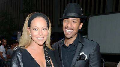 Nick Cannon Praises Ex-Wife Mariah Carey: 'She Is a Gift From God' - www.etonline.com - Morocco - city Monroe