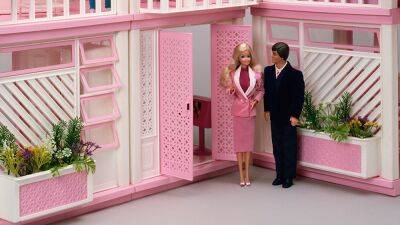 HGTV Orders ‘Barbie Dreamhouse Challenge’ Series as Part of Cross-Network Summer Promo for Greta Gerwig’s ‘Barbie’ Movie (EXCLUSIVE) - variety.com - California - Egypt