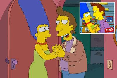 ‘Simpsons’ fans furious at plot hole in character’s return after 33 years - nypost.com
