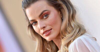 Margot Robbie’s cult favourite Moroccanoil Treatment is now available on Amazon - www.ok.co.uk