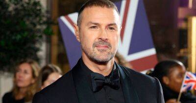 Paddy McGuinness confuses fans as he tries out a new look and ends up being the double of Joe Wicks - www.manchestereveningnews.co.uk - Britain - county Reeves
