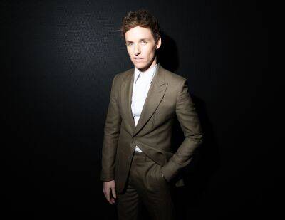 Eddie Redmayne To Lead ‘The Day Of The Jackal’ Series For Peacock & Sky - deadline.com - Britain - France - Italy - Ireland - Austria - Germany - Switzerland - county Charles - county Frederick - county Forsyth