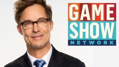 Tom Cavanagh To Host ‘Hey Yahoo!’ For Game Show Network - deadline.com