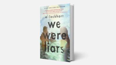 Amazon Orders ‘We Were Liars’ Series Adaptation From Julie Plec, Carina Adly MacKenzie - variety.com - state Massachusets - parish Vernon