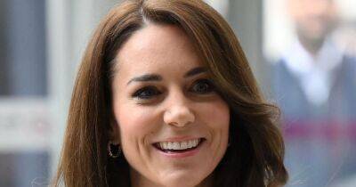 Kate Middleton urges business leaders to prioritise workplace wellbeing to support families - www.ok.co.uk - Iceland