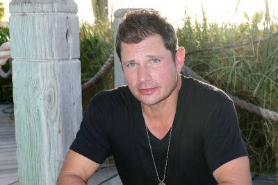 Nick Lachey Ordered To Attend Anger Management And AA Meetings After Accosting Celebrity Photographer: Report - etcanada.com - Beverly Hills - city Santos