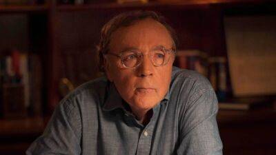 James Patterson Inks First-Look Deal With Skydance Television - thewrap.com - New York - state Mississippi - county Holmes - county Patrick