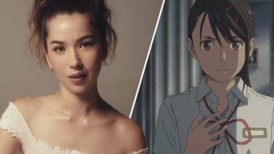 ‘Superstore’s Nichole Sakura To Lead English-Language Voice Cast Of Crunchyroll’s ‘Suzume’ - deadline.com - Australia - Britain - New Zealand - Ireland - Canada - Japan