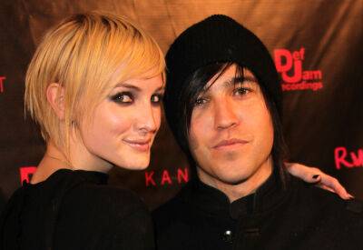 Pete Wentz Looks Back On Ashlee Simpson Divorce And Fall Out Boy’s Break: It Was Like A Bomb ‘Had Gone Off’ - etcanada.com