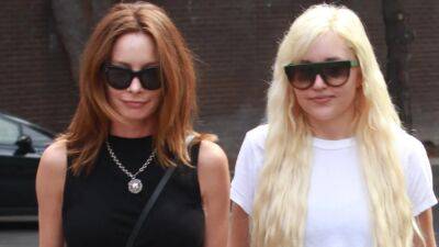 Amanda Bynes Sought Help After a ‘Psychotic Episode,’ and Fans Are So Relieved - www.glamour.com - Los Angeles