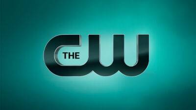 The CW Alternative Exec Cyle Zezo Exits After 9 Years - deadline.com
