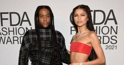 Stylist Law Roach Reveals He Announced His Retirement Before Talking to Zendaya: ‘It Was Tough for Her’ - www.usmagazine.com - Chicago - Washington