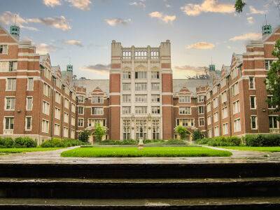 Wellesley College Votes to Admit Trans Male and Nonbinary Applicants - www.metroweekly.com - USA