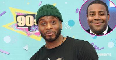 Kel Mitchell Dishes on ‘Brotherhood’ With Kenan Thompson Ahead of ‘Good Burger 2’ After Previously Going ‘Different Ways’ - www.usmagazine.com - Chicago - state Connecticut - Hartford