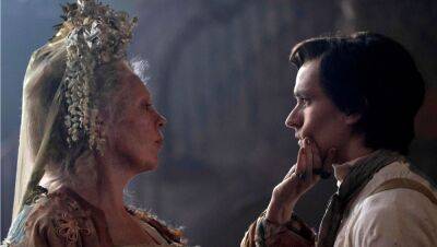 ‘Great Expectations’ Has an Electric Olivia Colman, But Not Enough Else: TV Review - variety.com