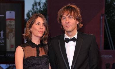 Who is Sofia Coppola's Husband? Meet Thomas Mars & Learn More About the Musician - www.justjared.com - France - New York