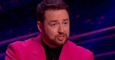 Jason Manford 'staying strong' after 'heartbreaking' news - www.msn.com - Ireland