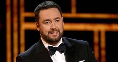 Fans rush to support Jason Manford as he shares 'heart-breaking' family health update - www.msn.com - Beyond