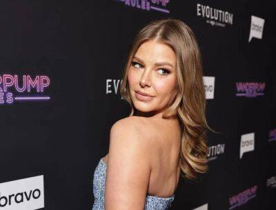 Ariana Madix’s Friend Sets Record Straight After Skinny Dipping In ‘Vanderpump Rules’ Trailer - etcanada.com - Mexico - city Sandoval