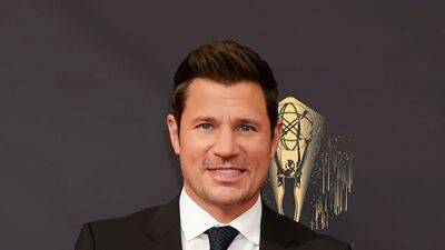 Nick Lachey ordered to attend anger management classes, Alcoholics Anonymous after incident with photographer - www.foxnews.com - Los Angeles - city Santos