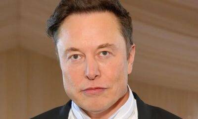 Elon Musk latest news