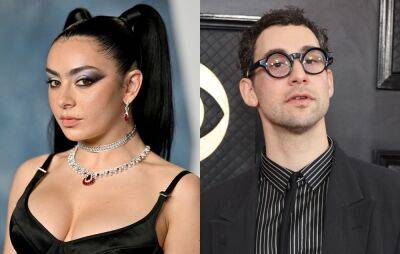 Charli XCX and Jack Antonoff to pen original songs for upcoming A24 film ‘Mother Mary’ - www.nme.com - Germany