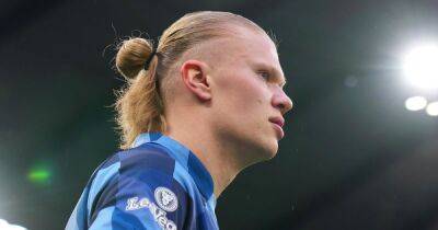 Erling Haaland injury latest: Return date, Man City vs Liverpool impact and Norway impact - www.manchestereveningnews.co.uk - Spain - Norway