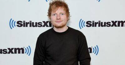 Ed Sheeran took drugs 'twice a day' but has vowed to 'never touch anything again' after Jamal Edwards death - www.manchestereveningnews.co.uk - Hague