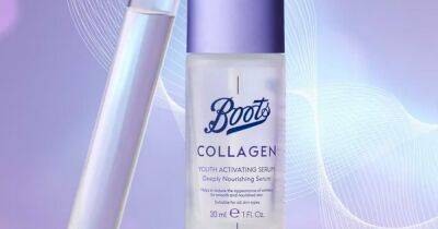Boots shoppers praise £10 serum as 'best discovery' for 'keeping wrinkles at bay' - www.dailyrecord.co.uk - Beyond