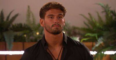 Love Island's Jacques' statement in full as he says Remi 'has dragged my name' - www.ok.co.uk - Manchester - county Love