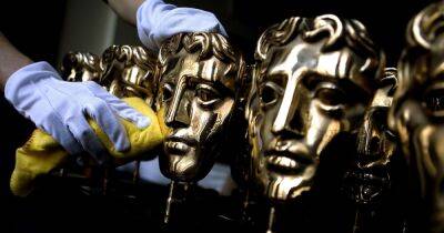 Bafta TV Awards 2023: Full list of nominations - www.manchestereveningnews.co.uk