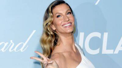 Gisele Bündchen Opened Up About Her Relationship With Her Jiu-Jitsu Instructor - www.glamour.com - Florida - Costa Rica