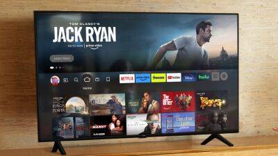Amazon Fire TV Device Sales Top 200 Million - variety.com - Mexico - Germany