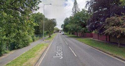 Attempted abduction arrest after Mini driver followed boy and asked him to get in - www.manchestereveningnews.co.uk - county Lane