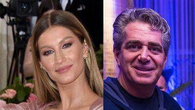 Gisele Bündchen Takes Swipe At ‘Ridiculous’ Jeffrey Soffer Romance Rumours: ‘I Wouldn’t Be With This Guy’ - etcanada.com - Costa Rica