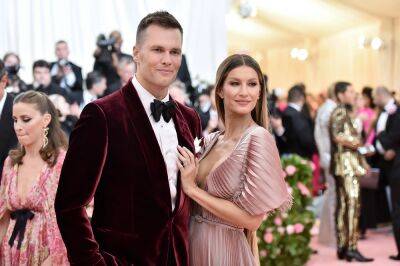 Gisele Bündchen Opens Up About Divorce From Tom Brady For First Time, Slams ‘Hurtful’ Rumours She Gave Him An Ultimatum - etcanada.com - Costa Rica