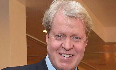Earl Spencer welcomes adorable new addition at family estate - hellomagazine.com