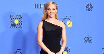 See Reese Witherspoon’s Most Glamorous Red Carpet Looks: Photos - www.usmagazine.com