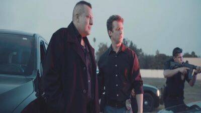 Uncork’d Acquires Prison Break Action Film ‘Breakout,’ Featuring One of Tom Sizemore’s Final Roles (Exclusive) - thewrap.com - California - Greece