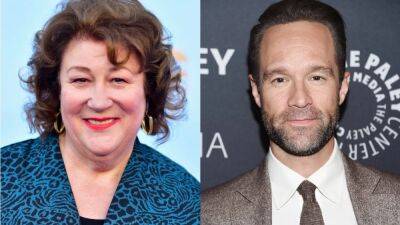 Margo Martindale, Chris Diamantopoulos to Lead Prime Video Series ‘The Sticky’, About $13 Million Canadian Maple Syrup Heist - thewrap.com - USA