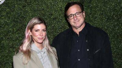 Bob Saget's Widow Kelly Rizzo Addresses Dating Again After Comedian's Death - www.etonline.com - Florida - county Carlton