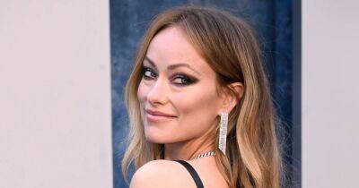 Olivia Wilde Toasts ‘Whatever’s Next’ in Birthday Message to Herself: ’39 and Feeling Fine’ - www.usmagazine.com - New York