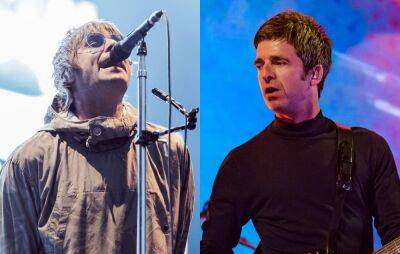 Liam Gallagher says “little fella” Noel has “done a lot of damage to Oasis as a brand” - www.nme.com - France