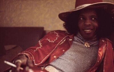 Sly Stone announces new memoir with foreword by Questlove - www.nme.com - USA