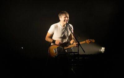 Ben Gibbard on landmark 20th anniversaries for Death Cab and The Postal Service - www.nme.com - Britain - USA