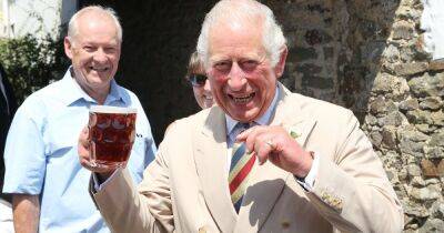 Falkirk pubs get extra hour to celebrate King Charles' coronation in May - www.dailyrecord.co.uk
