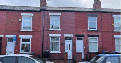 'Immaculate' first-time buyer home in Greater Manchester on market for £189,000 that’s ready to move straight into - www.manchestereveningnews.co.uk - Manchester