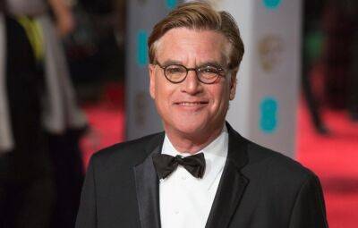 ‘The West Wing’ creator Aaron Sorkin though he’d “never write again” after suffering stroke - www.nme.com - New York