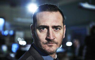 Will Mellor is pushing for ‘Two Pints of Lager and a Packet of Crisps’ to make a return - www.nme.com